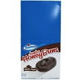 thumbnail image 3 of Hostess Jumbo Chocolate Honey Bun | Devil's Food | Box of 6, 3 of 10