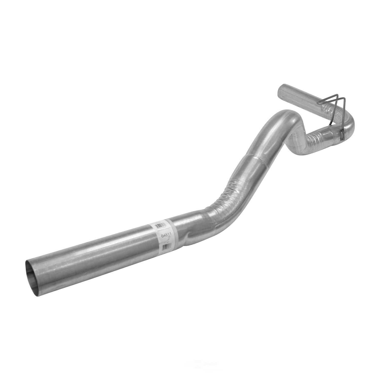 AP Exhaust Tail Pipe Fits select: 1988-1995 CHEVROLET GMT-400, 1989-1995 GMC SIERRA