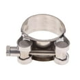 thumbnail image 4 of Miulika Pince d'Échappement/clip en Acier Inoxydable 32mm-35mm 32-35mm, 4 of 7
