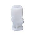 thumbnail image 2 of Inteprter Molde de silicona antiadherente para velas, molde para pastel de Mousse de Chocolate, utensilio Flexible para hornear, herramienta de Type2 NO2, 2 of 5