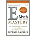 thumbnail image 2 of E-Myth Mastery: The Seven Essential Disciplines for Building a World Class Company, 2 of 2