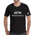 thumbnail image 1 of Playera Seattle Seahawks Nfl, 1 of 3