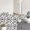 Carrara Grey-10, variant on Decorative Wall Panels Grey Granite 10 Count Peel and Stick Backsplash
