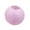 Pink, variant on Naierhg Folding Chinese Lantern Blank Children DIY Painting Hanging Festival Decor Pink
