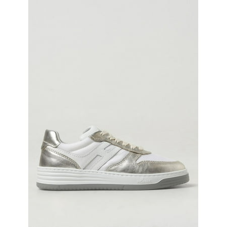 

Hogan Sneakers Woman White 1 Woman