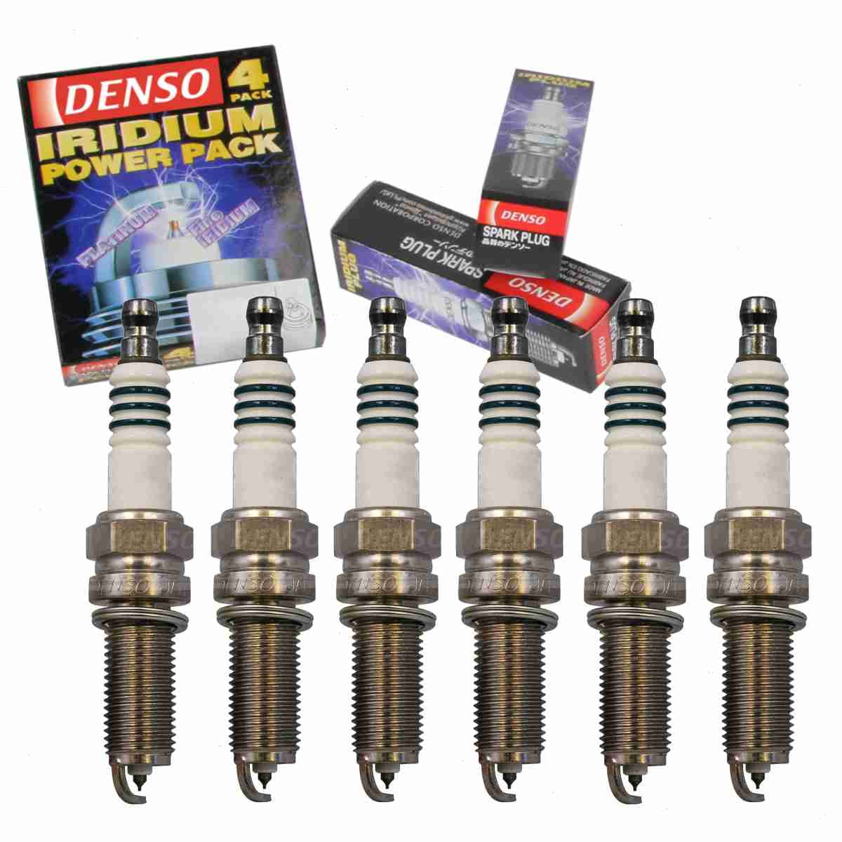 6-pc-denso-5356-iridium-power-spark-plugs-for-101-905-622-12290-r40-a01