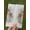 Boho, variant on 50 Pack Greenery Printed Pre-Folded Vellum Jackets for 5x7 Invitations - 115GSM Vellum Paper 5x7 Jackets - Vellum Wedding Invitations Wraps - Transparent Wedding Invitations Jacket