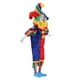 thumbnail image 5 of Muñeca de payaso de porcelana Vogacara arlequín sonriente 38 cm Tipo 2, 5 of 6