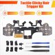 thumbnail image 4 of Kit de Gatillos Táctiles Ergonómicos con Microinterruptor para Mando de para BDM-030/040/050 Botón Superior, del Ratón, A, 4 of 5