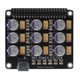thumbnail image 3 of Placas decodificadoras DAC placa de filtro rectificador de potencia 3A para Raspberry Pi ANGGREK Otros, 3 of 8