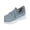 Sky Blue, variant on Women's Breathable Platform Walking Shoes