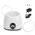 thumbnail image 2 of Micro Vacuum Filtration Pump Digital Oil Free Diaphragm 9  Adjustable Portable Vacuum Pump For Laboratory Suction Filter, 2 of 8