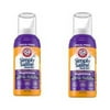 2 Pk Simply Saline Plus Nighttime Nasal Mist Eucalyptus Extra Strength 4.6 Oz Ea