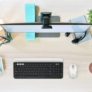 Advanced Wireless Mouse 2, White, Walmart Exclusive