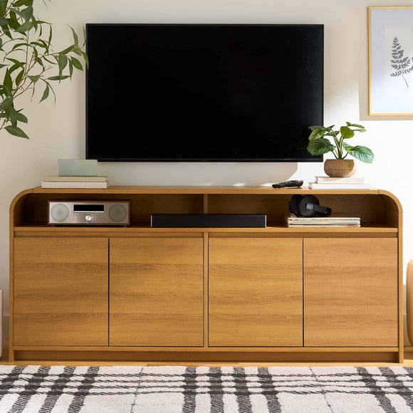 Better Homes & Gardens Juliet TV incurvé pour les téléviseurs jusqu'à 75 "