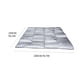 thumbnail image 3 of Outdoor Picnic Blanket, Foldable Mat Aluminum Film Camping Beach Mat, Extra Large Picnic Blanket For Beach Camping Hiking Travel Outdoor, 3 of 9