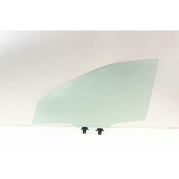 Tempered Driver Left Side Front Door Window Door Glass Compatible with Nissan Rogue 2021-2025 Models (Not For Rogue Sport)