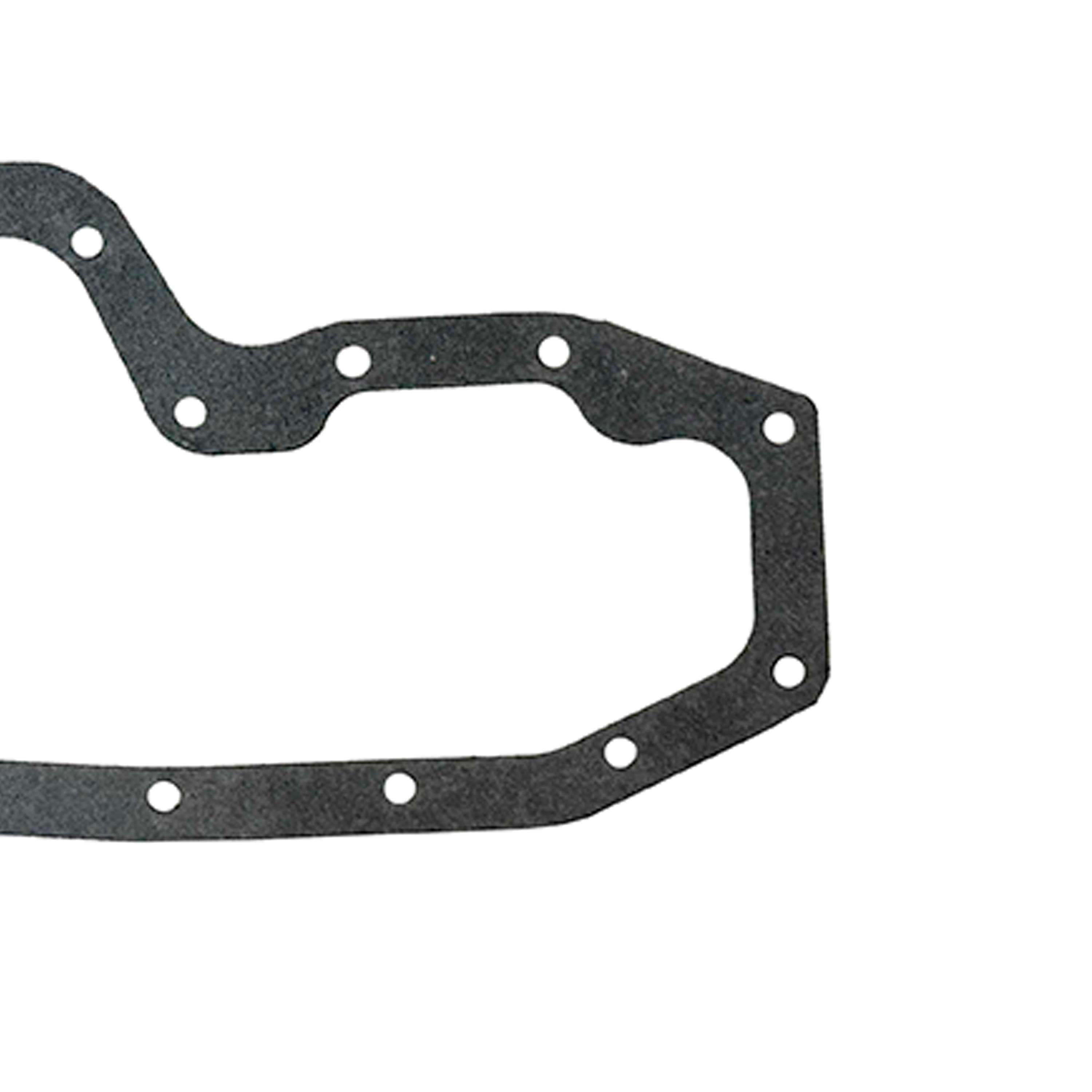 DNJ PG1169B Oil Pan Gasket Set Fits Cars & Trucks 11-22 Dodge Jeep 3.6L V6 24V DOHC 3604cc