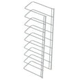 thumbnail image 3 of Organizador de cocina multiusos para platos, sartenes y ollas., 3 of 14