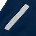 thumbnail image 5 of Stamzod Men's Tracksuits 2 Piece Long Sleeve Patchwork Hoodies and Athletic Pants Sports Sets with Pocket Warm Up Pullover Sweatsuits for Men, 5 of 5