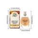 thumbnail image 2 of De Spray de perfume de madera de ámbar de 30 ml que rezuma encanto fresco El ámbar es un perfume natural, elegante, duradero y portátil, 2 of 8