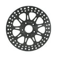 thumbnail image 5 of 11.5" Front Brake Rotors Pads for Harley Touring Electra Glide 86-99 Road King 94-99, 5 of 6