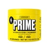 PRIME Hydration+ Lemonade Electrolyte Powder, Sugar Free, 6 Gallon Tub