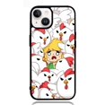 thumbnail image 1 of Legend of Zelda 1st iPhone 14 Plus Case,iPhone 14 Pro Max, 1 of 3