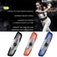 thumbnail image 3 of AYFFDIYI Silicone Long Shock Trap Tennis Racquet Shock Absorber Vibration *, 3 of 9