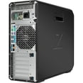 thumbnail image 3 of Restored Windows 11 Pro HP Z2 G5 Workstation PC Tower | 8-Core i7 10th gen 3.8GHz CPU | 8GB RAM | 256GB SSD | 22" LCD | (Refurbished), 3 of 5
