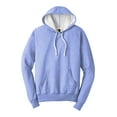 thumbnail image 3 of Perfect Tri French Terry Hoodie. DT355, 3 of 4
