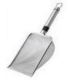 thumbnail image 1 of TIMIFIS Stainless Steel Cats Litter Scoop Mental Mesh Shovel Small Hole Cats Litter Scoop Fine Mesh Sand Shovel Feces Screening and Cleaning Shovel, 1 of 8
