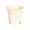 J, variant on Air Pruning Plastic Nursery Pots with Slotted Design, Root Control Planter Breathable Container for Herb Vegetable Cultivation, Thickened Reusable Pot with Drainage Vents