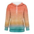 thumbnail image 4 of Hoodies for Women Comfy Sweatshirts Baseball Mom Outfits Baseball Mom Shirt Outfits Shirts for Women Pullover Sweatshirts Maternity Sweater Women's Novelty Tops & Tees, 4 of 5