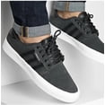 thumbnail image 1 of adidas Originals Seeley XT Mens Shoes Carbon Core Black Sneakers New Multiple Sz, 1 of 6