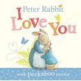 thumbnail image 1 of Peter Rabbit, I Love You, 1 of 2