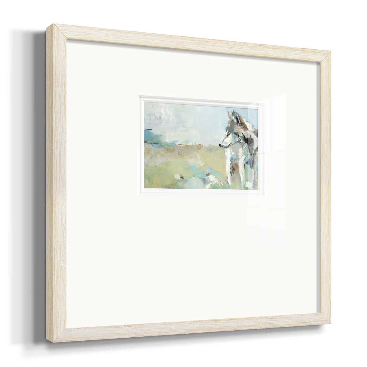 UntitledPremium Framed Print