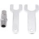 thumbnail image 5 of Pneumatic Grinder - Pneumatic Grinding Kit For 1/4 Inch Pneumatic Die Grinder, 90psi Polishing Engraving Tool, 5 of 5