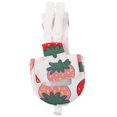 thumbnail image 3 of Fashion Design Bird Diapers Flight Suit For Outdoor Travel Pet Birds Comfortable 1Pack, 3 of 5