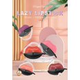 thumbnail image 5 of Lazy Lipstick Matte Beauty Waterproof Long-lasting Lip Liquid Lip Gloss Makeup, 5 of 5