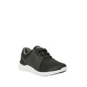 Angle View: Athletic Works Men's Runner Athletic Shoe (Multiple Widths)