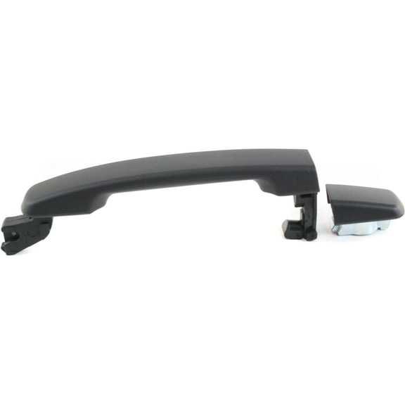 For 2005-2022 Pathfinder Front Rear Right Left Exterior Door Handle Black