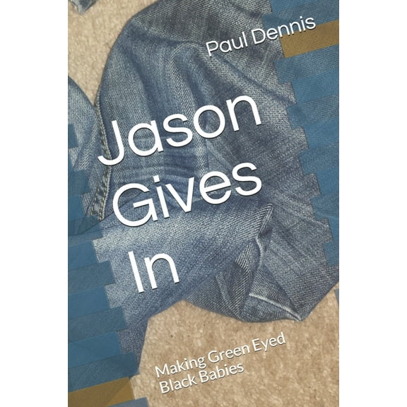 Chased: Jason Gives In : Making Green Eyed Black Babies (Series #2) (Paperback)