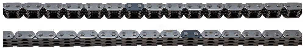 Melling 1036 Stock Replacement Timing Chain For 11-14 Ford F-150 Mustang Fits select: 2011-2014 FORD F150