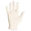 Impact Products IMP8625XLCT Disposable Latex PF General Purpose Gloves, 1000 Per Carton