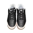 thumbnail image 3 of Tenis Futbol Rapido Turf Kelme Classico Hombre Negro/Blanco, 3 of 5