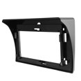 thumbnail image 3 of Tablero de instrumentos para automóvil de 10,1 pulgadas compatible con el panel adaptador de audio Toyota Hiace 2010-2018, 3 of 5