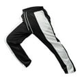 thumbnail image 5 of Tumotour Athletic Pants For Men Solid Joggers Sports Pants Sweatpants Trousers Mens Workout Long Casual Pants, 5 of 8