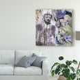 thumbnail image 3 of Trademark Fine Art 'Timeless Buddha III' Canvas Art by Surma & Guillen, 3 of 4