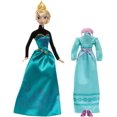 thumbnail image 1 of Disney Frozen Coronation Day Elsa Doll, 1 of 5